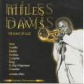  Miles Davis ‎– The Giant Of Jazz 